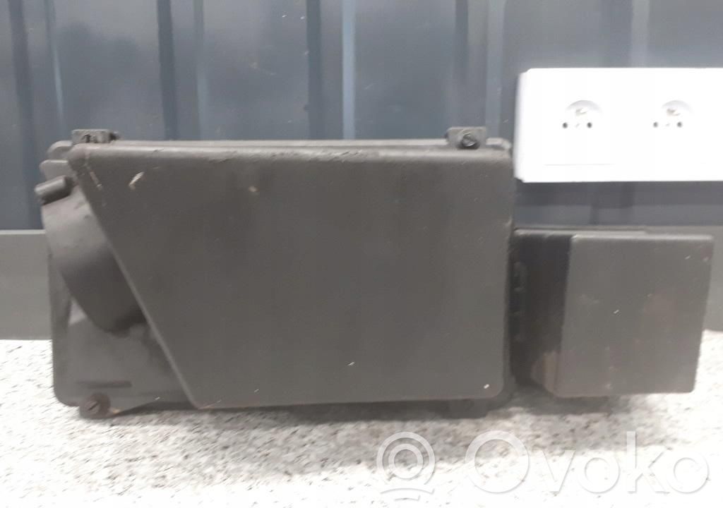Ford Focus Luftfilterkasten 