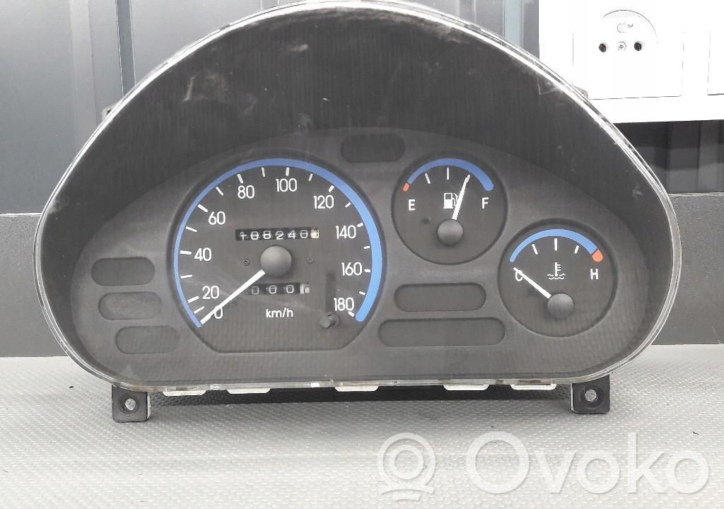 Daewoo Matiz Speedometer (instrument cluster) 
