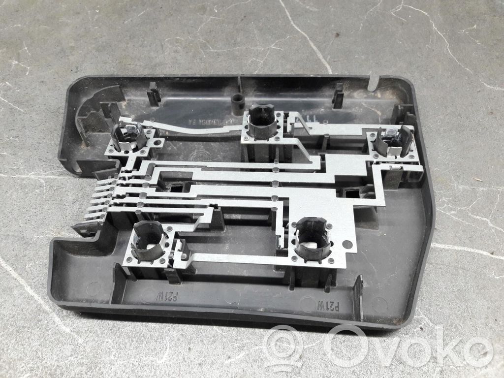 Ford Escort Ajovalon lasi 