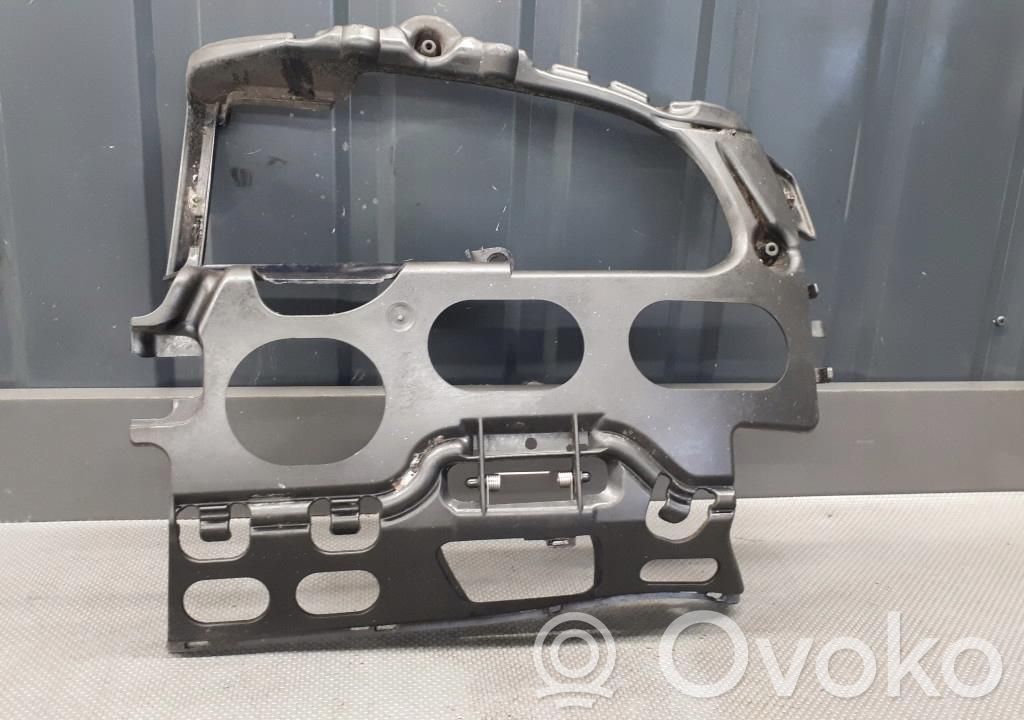 BMW 5 E60 E61 Suport montare bară față 