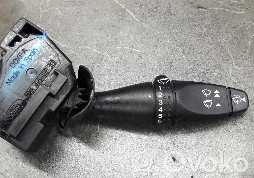 Interruptor de luz antiniebla   98AG17A553DB