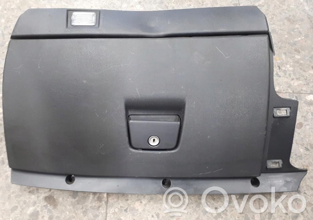 Volvo S40 Guantera 