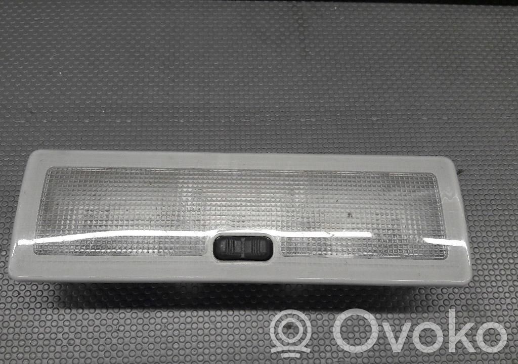 BMW 3 E36 Consola de luz del techo 
