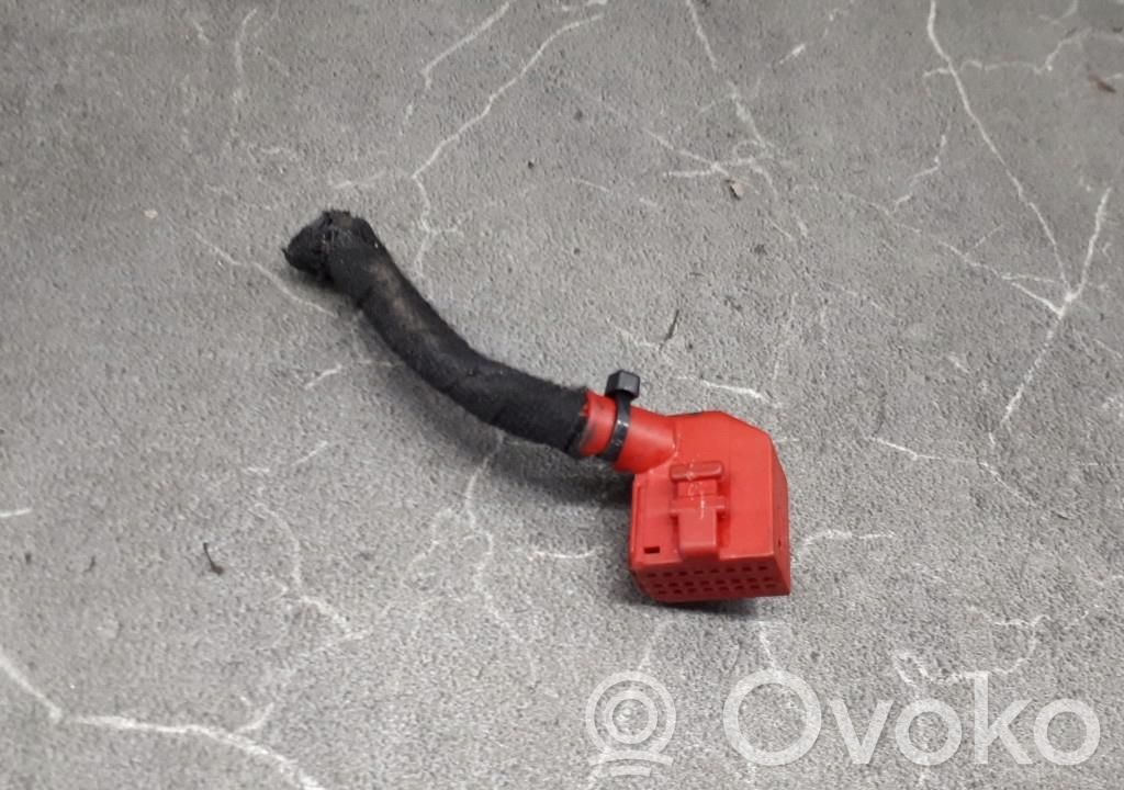 Audi A6 S6 C6 4F Reductor de la caja de cambios trasera/bomba de aceite Haldex 