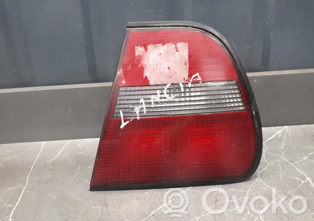 Lancia Delta II Faro/fanale 