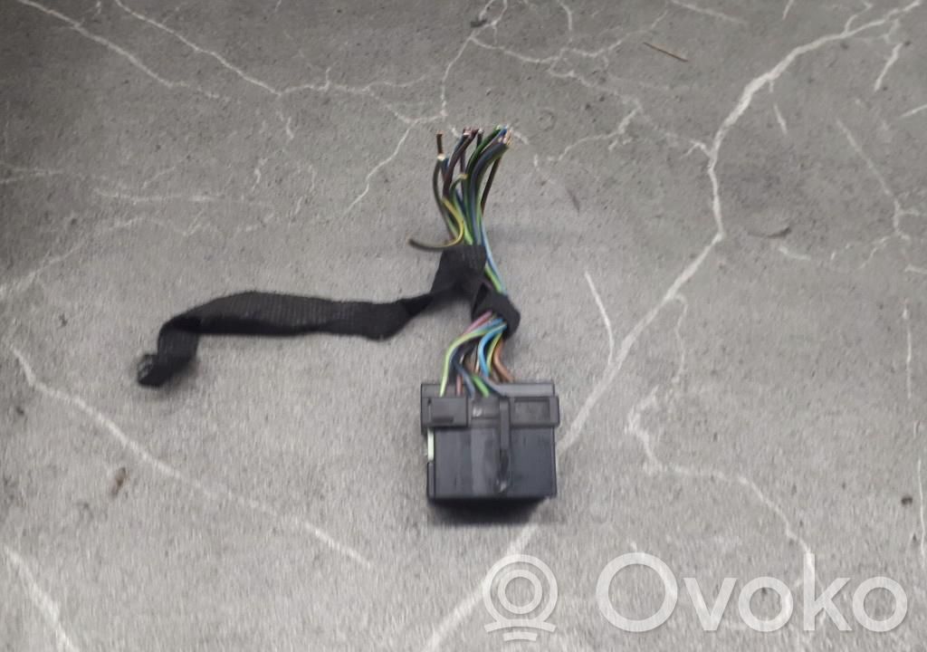 Audi A8 S8 D3 4E Otros cableados 