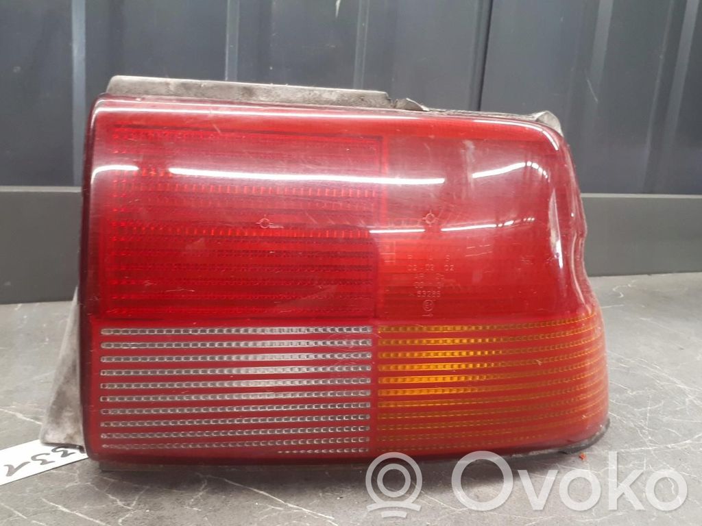Ford Escort Takavalot 