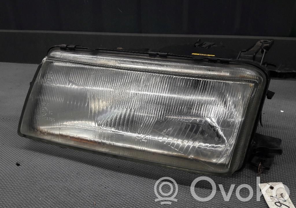 Opel Vectra A Scheinwerfer 