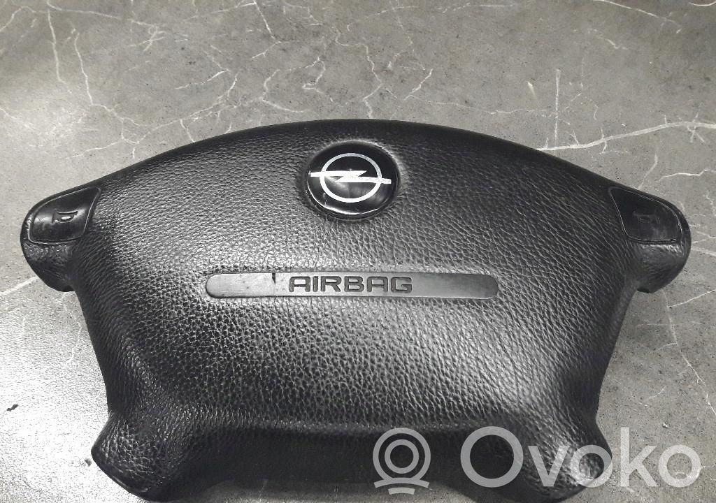 Opel Omega B1 Airbag latéral 