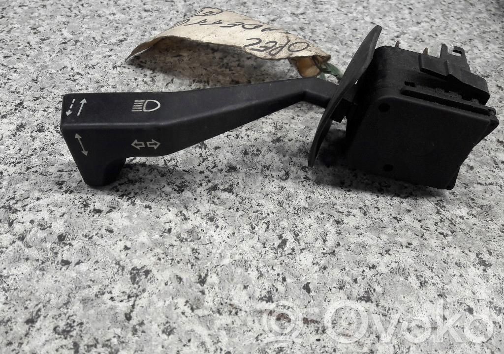 Opel Kadett E Fog light switch 