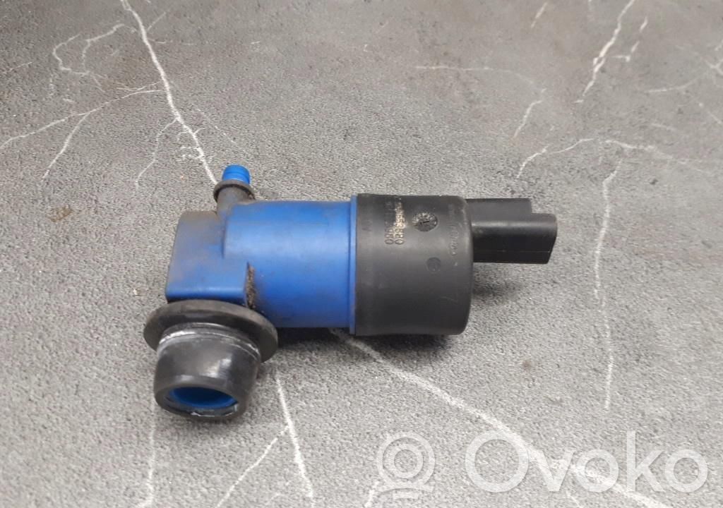 Citroen C8 Windscreen/windshield washer pump 