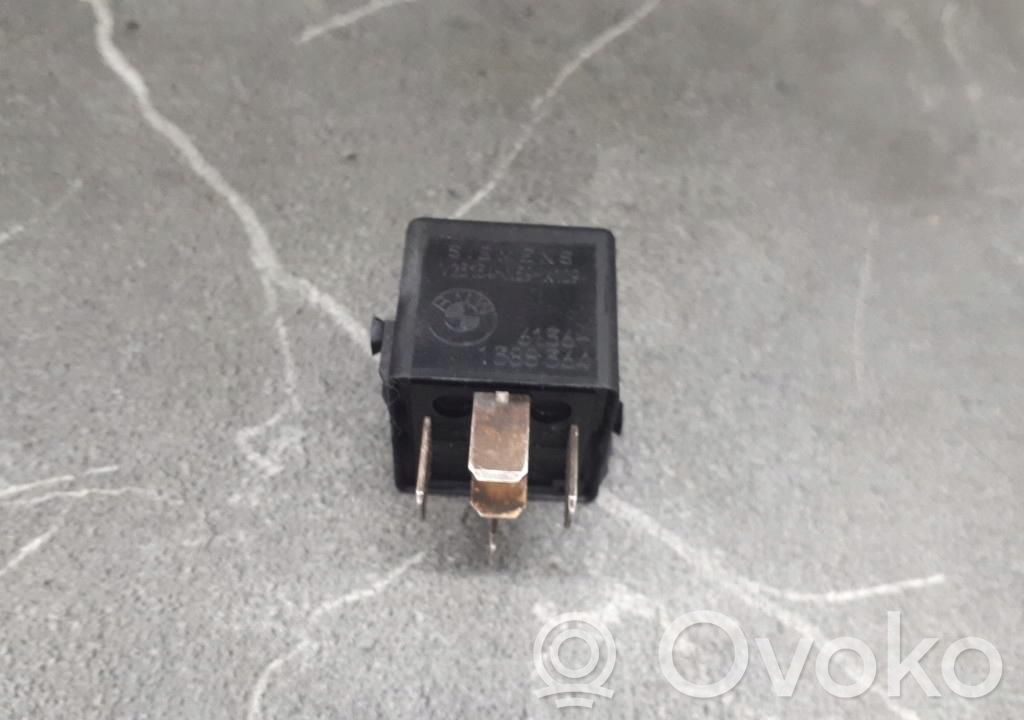 Polttoainepumpun rele   1388364