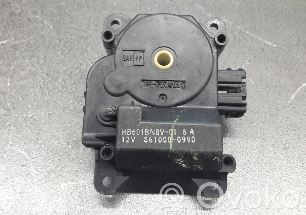 Mazda 929 V gen HD Motorino attuatore ricircolo aria dell’A/C 