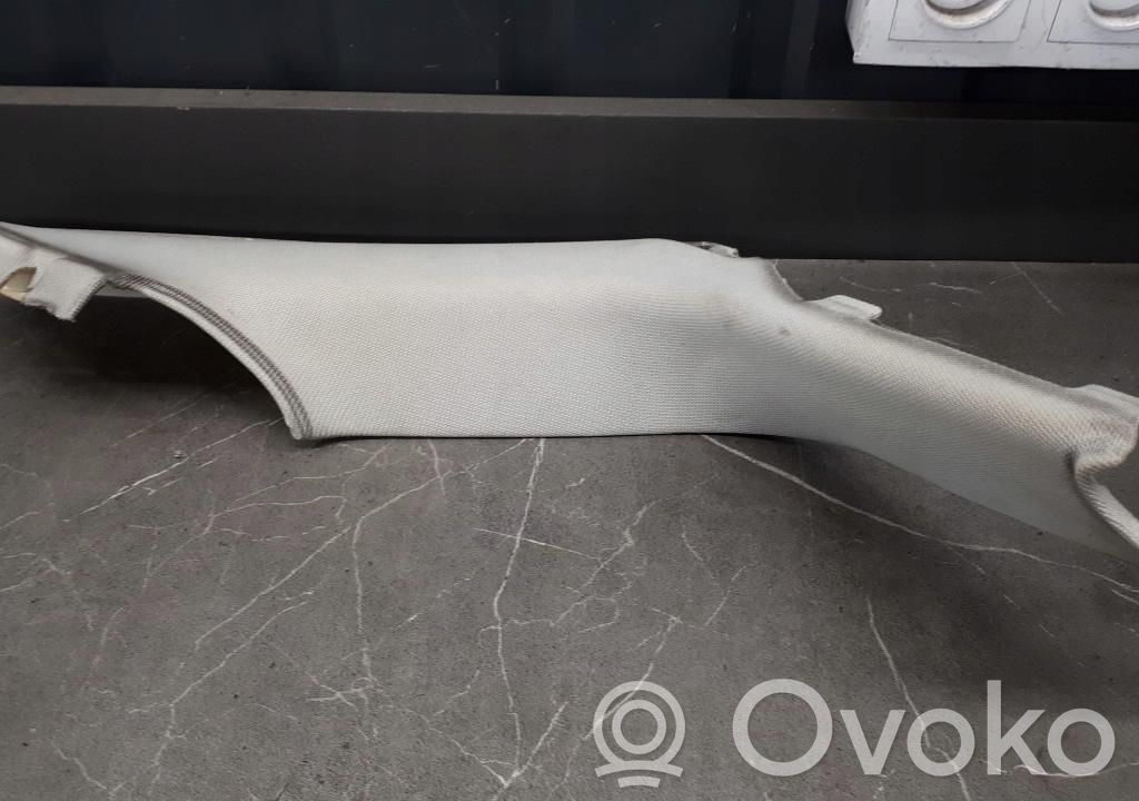 (A) pillar trim   4E0867241E