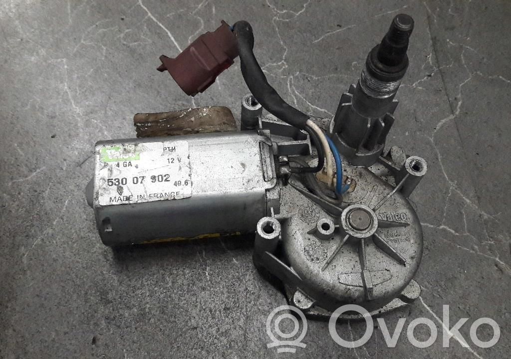 Citroen Relay II Wiper motor 