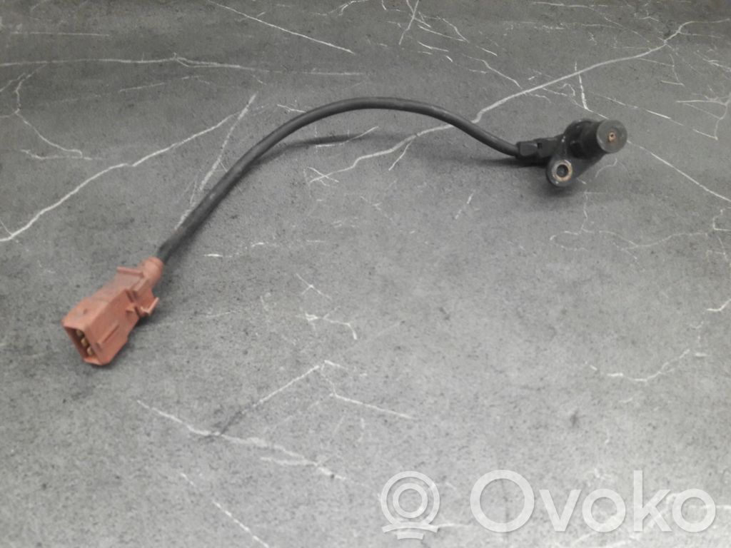 Peugeot 106 Alkūninio veleno padėties dantratis 