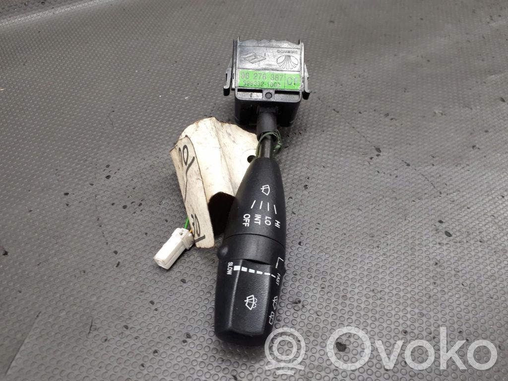 Daewoo Lanos Sumuvalojen kytkin 