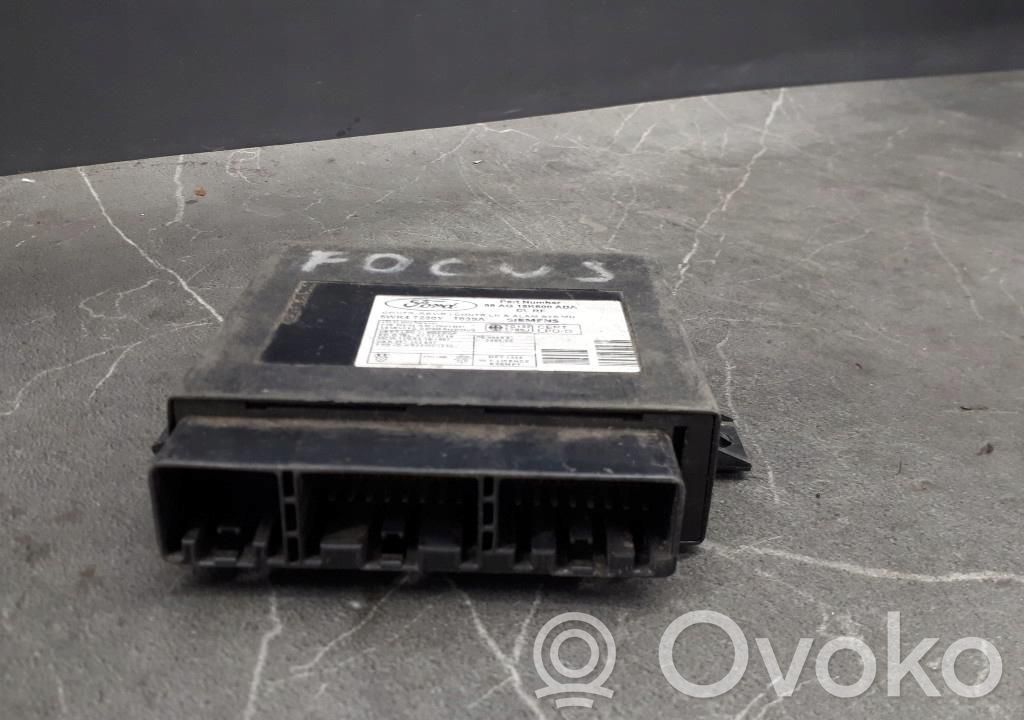 Mukavuusmoduuli   98AG15K600ADA