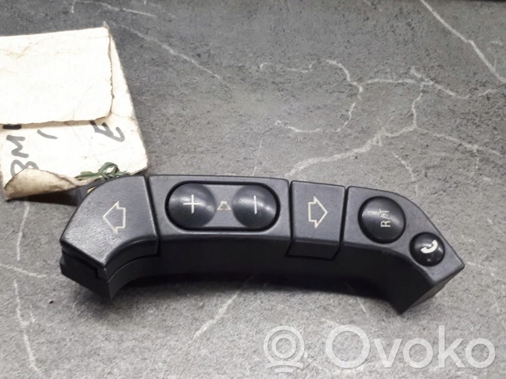 BMW 5 E39 Other switches/knobs/shifts 