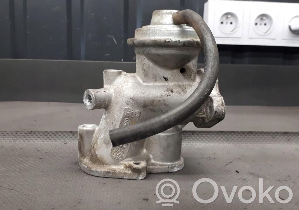 Válvula EGR   97184925