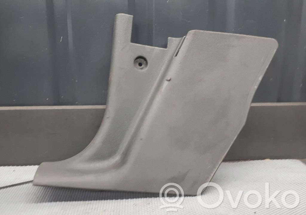 Audi A3 S3 8L revestimiento de faldón lateral 