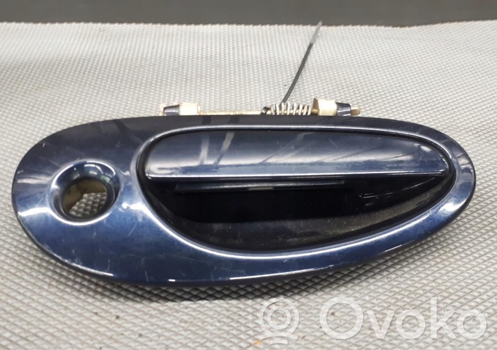 Chrysler Neon II Manecilla externa puerta delantera 