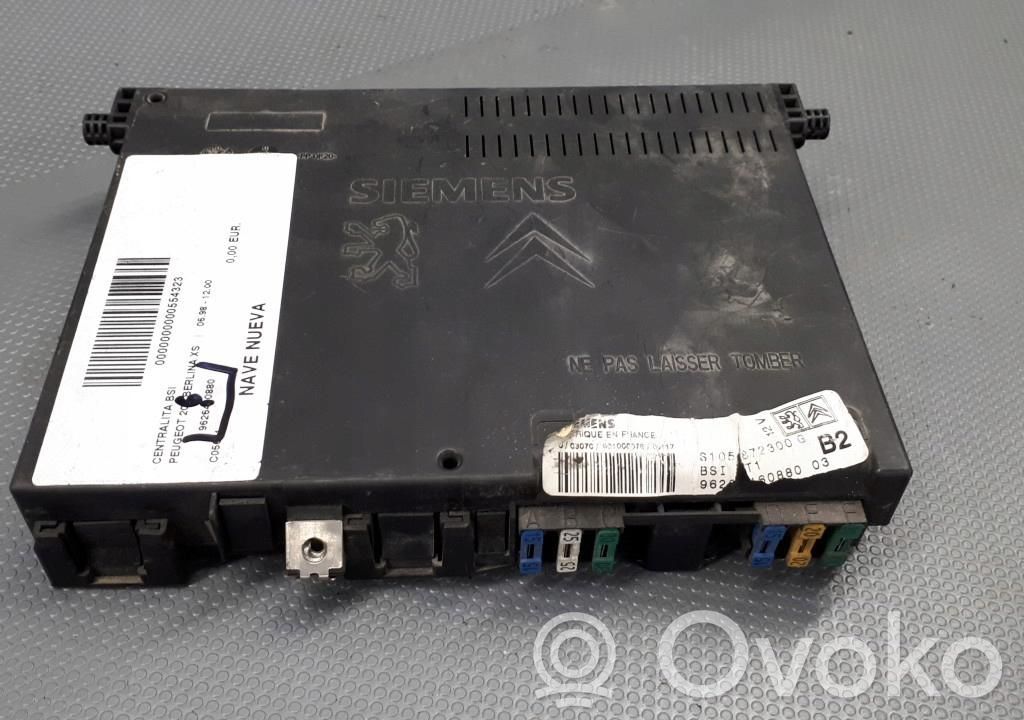 Moduł / Sterownik komfortu   256285