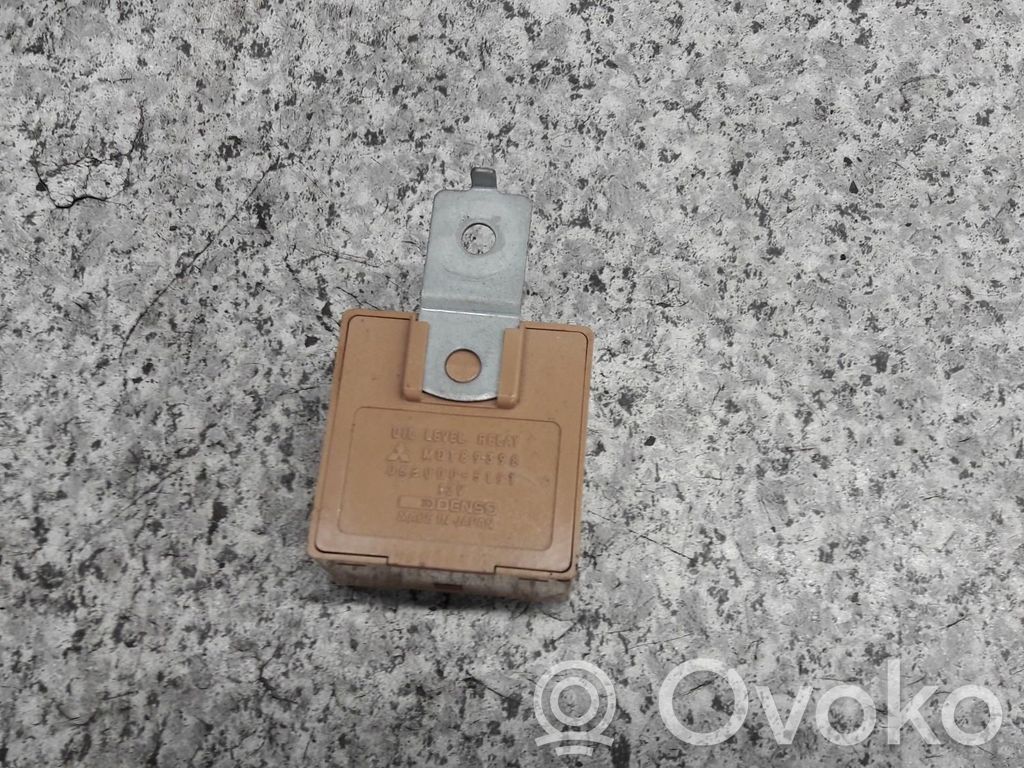 Mitsubishi Galant Polttoainepumpun rele 