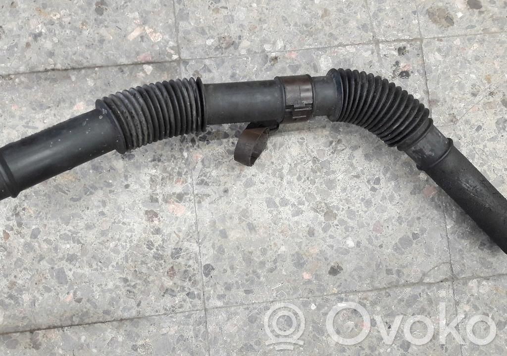 Renault Laguna I Ilmanoton kanavan osa 