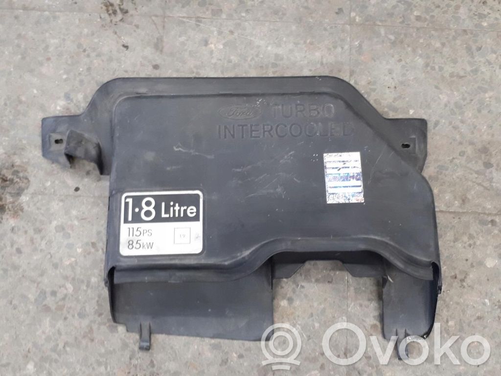 Moottorin koppa   XS406C646B