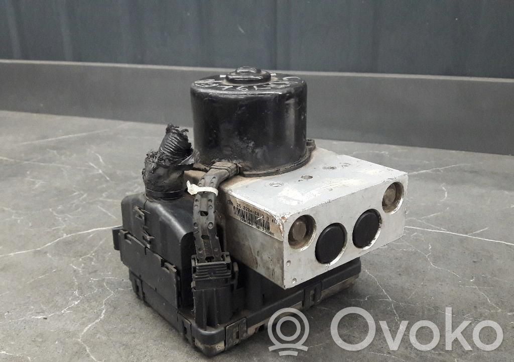 Chrysler PT Cruiser ABS Pump 