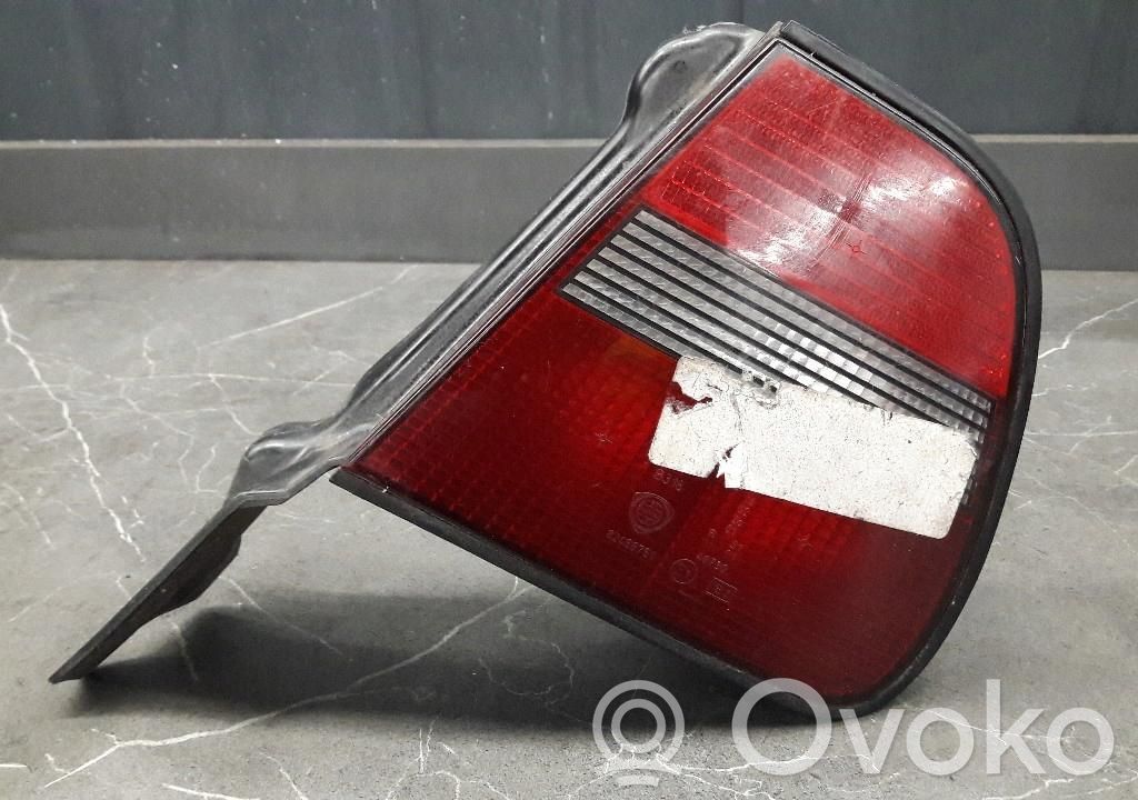Lancia Delta II Takavalot 
