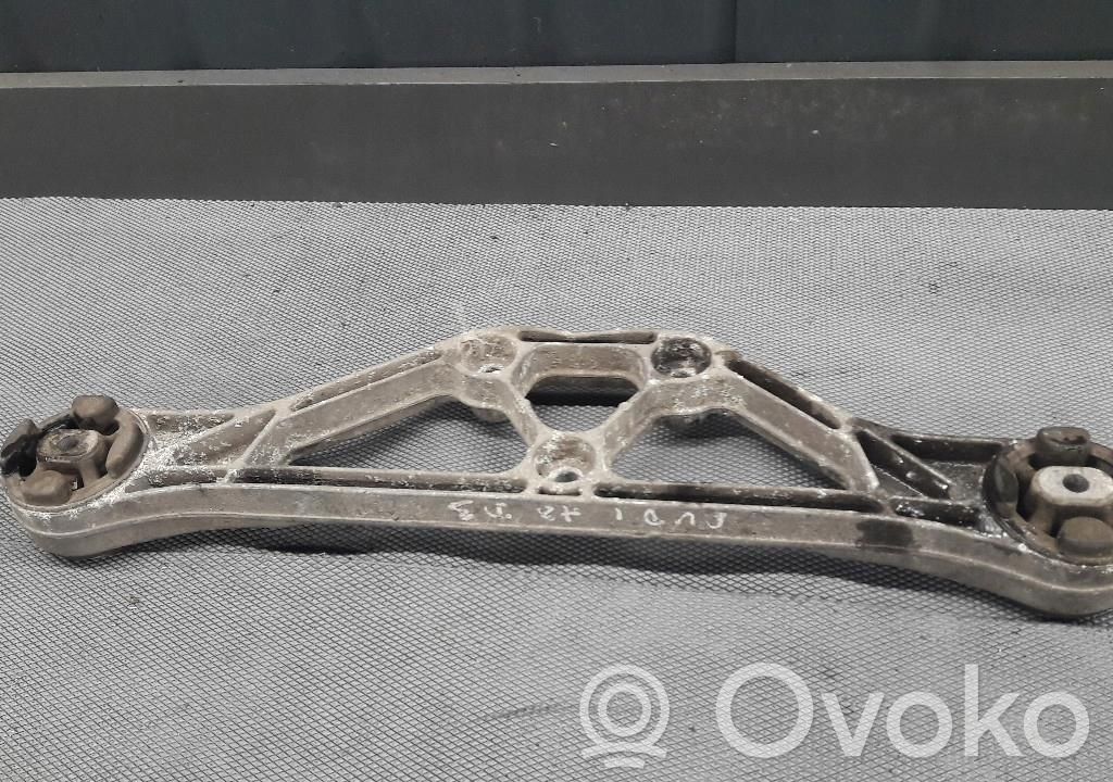 Soporte del eje trasero