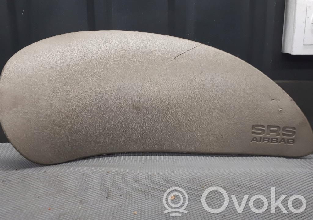 Ford Transit Tapa del airbag 