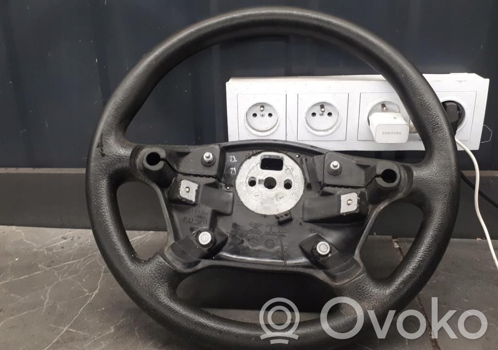 Ohjauspyörä   09127116