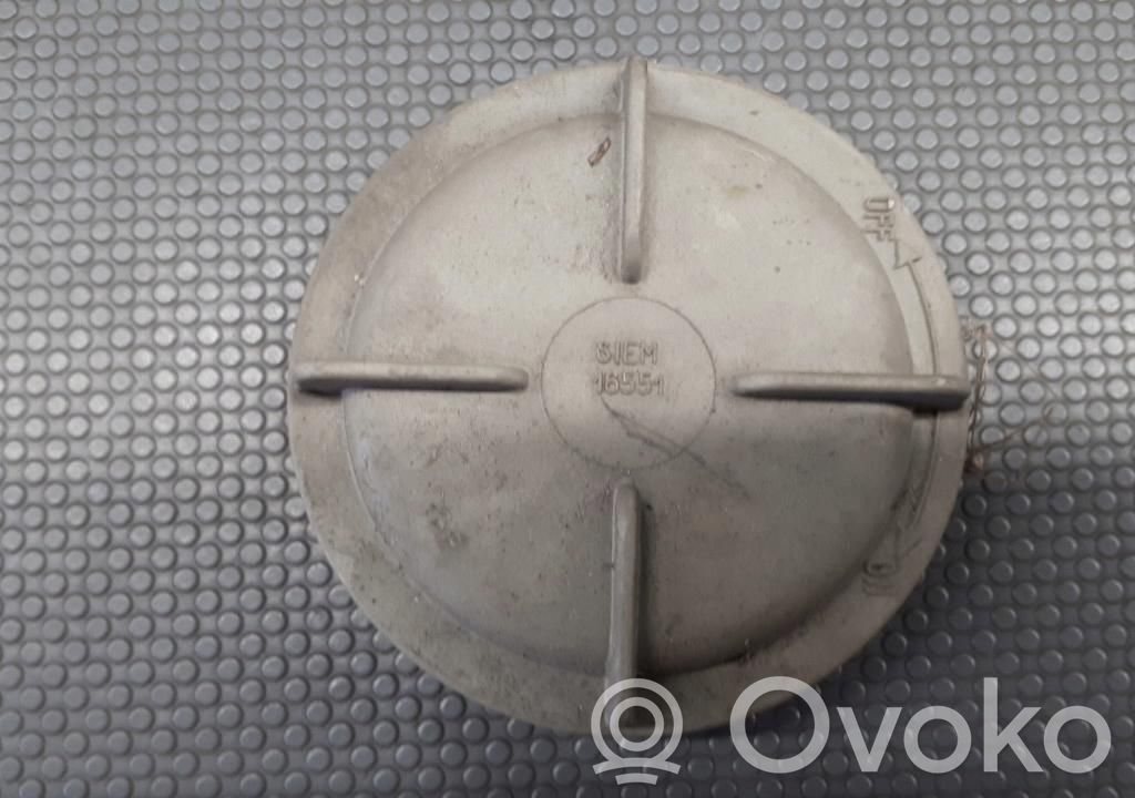 Peugeot 407 Original wheel cap 