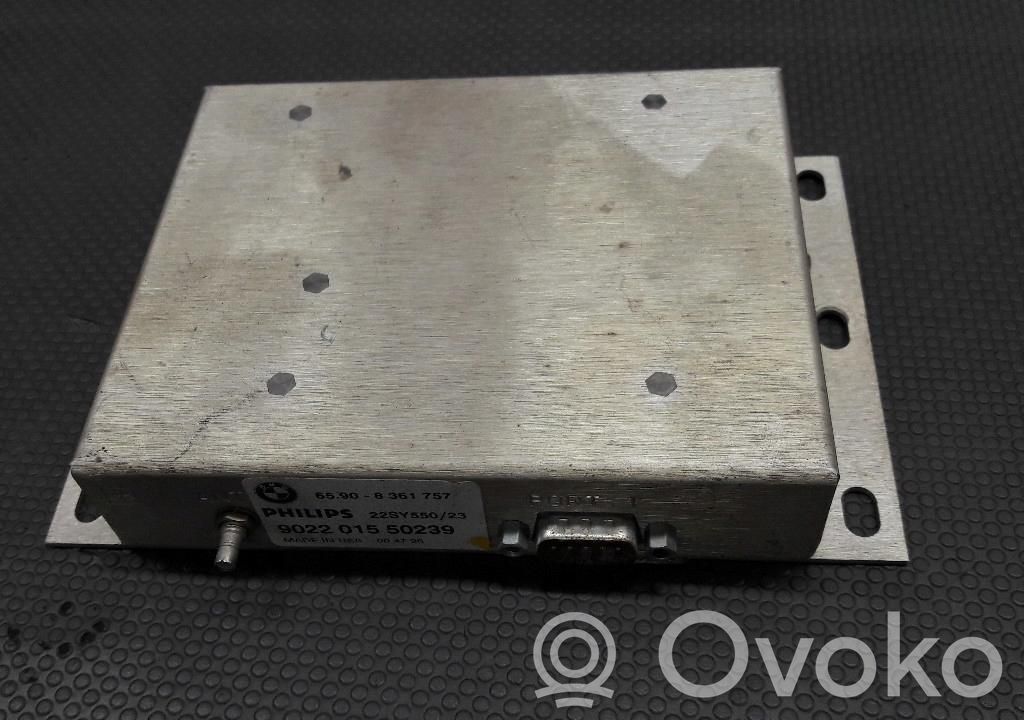 GPS navigation control unit/module   902201550239