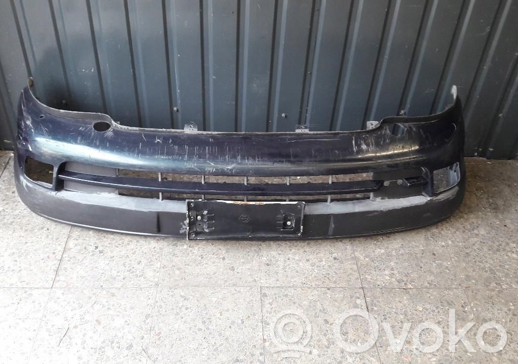 Opel Astra F Front bumper 