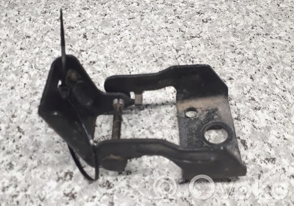 Citroen C2 Bisagra de la puerta trasera 