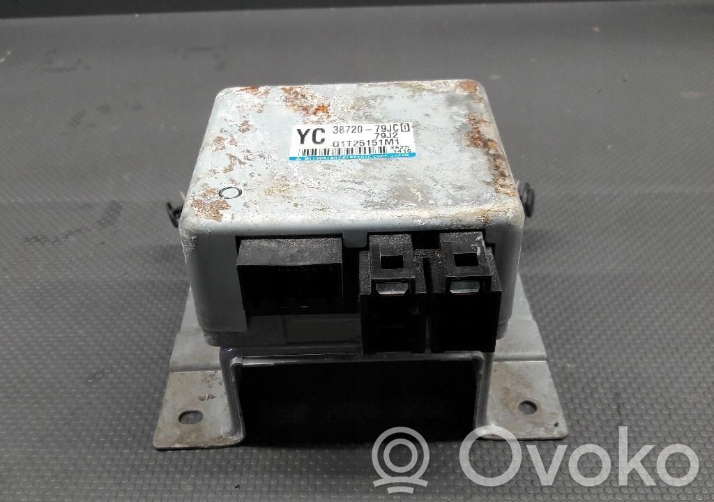 Suzuki SX4 Unitate/modul comandă servodirecție 