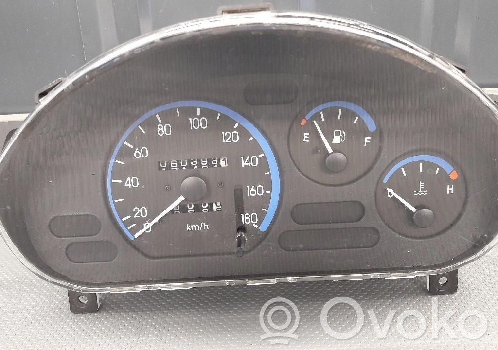 Daewoo Matiz Speedometer (instrument cluster) 
