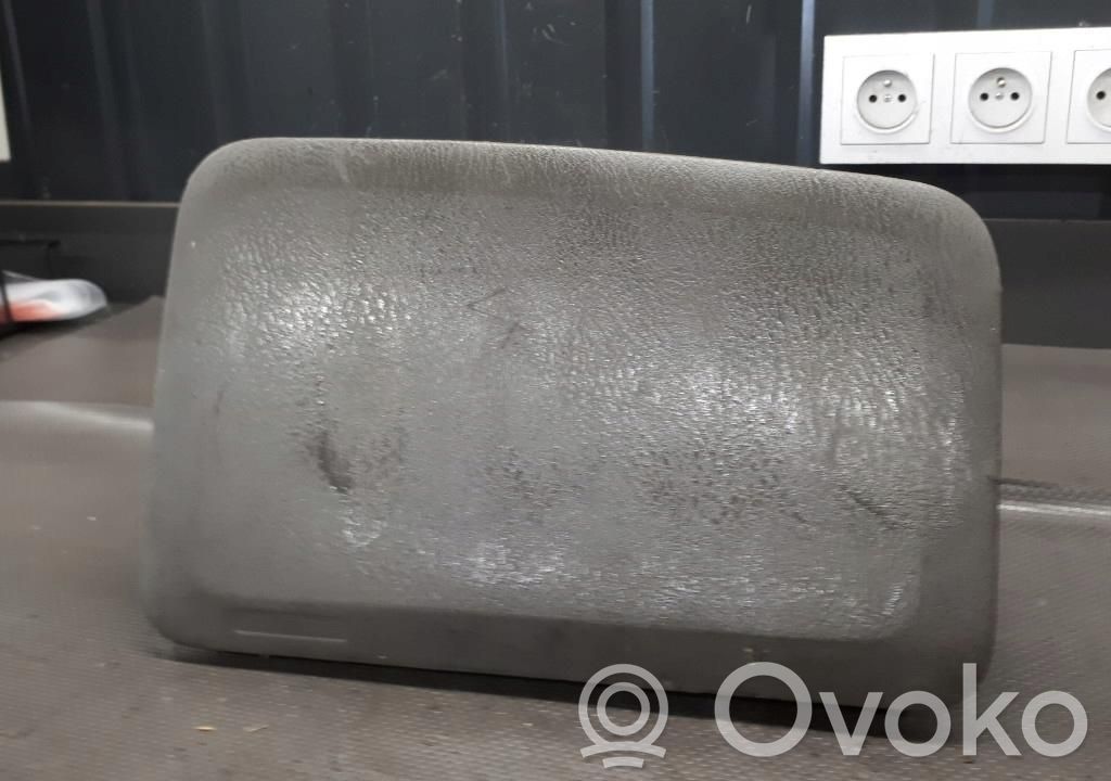 Mazda CX-5 Airbag pasager 