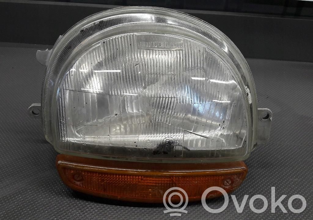 Renault Twingo I Scheinwerfer 