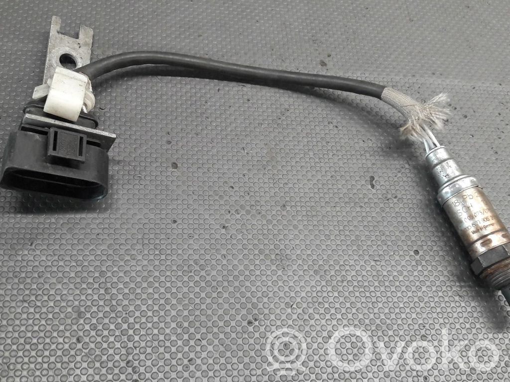 Volkswagen Polo III 6N 6N2 6NF Lambda zondas 
