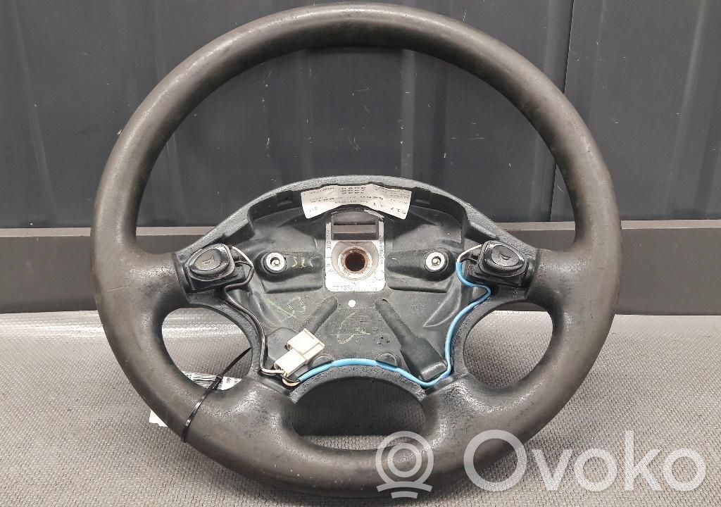 Renault Scenic I Ohjauspyörä 