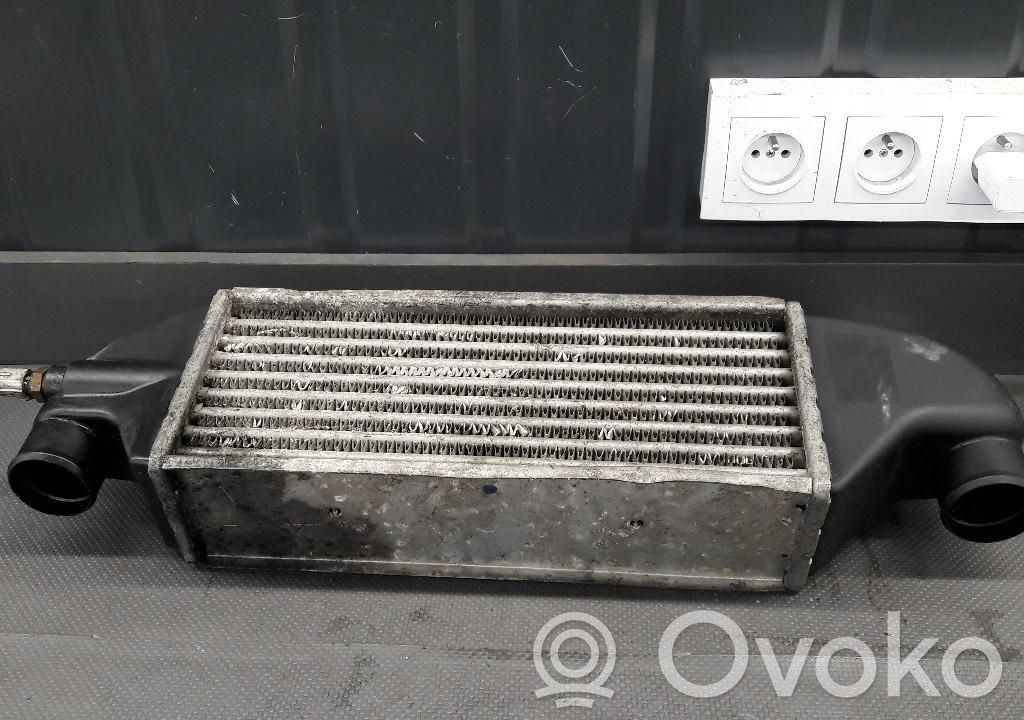 Ford Focus Starpdzesētāja radiators 
