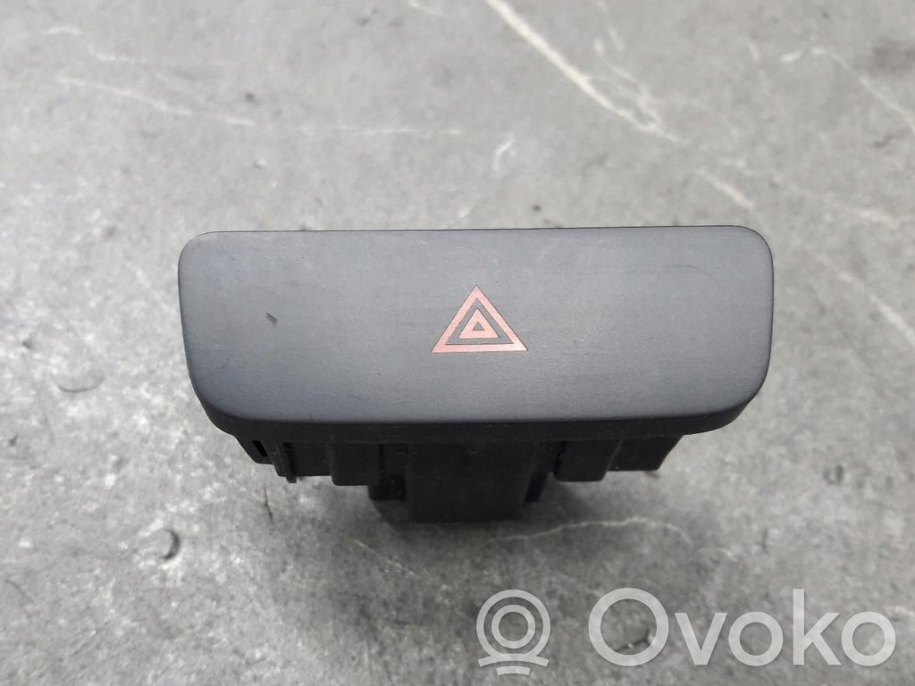 Ford Ka Botón interruptor de luz de peligro 