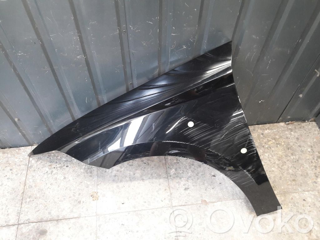 Seat Ibiza I (021A) Lokasuoja 