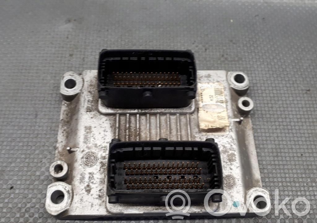 Alfa Romeo 156 Engine control unit/module ECU 