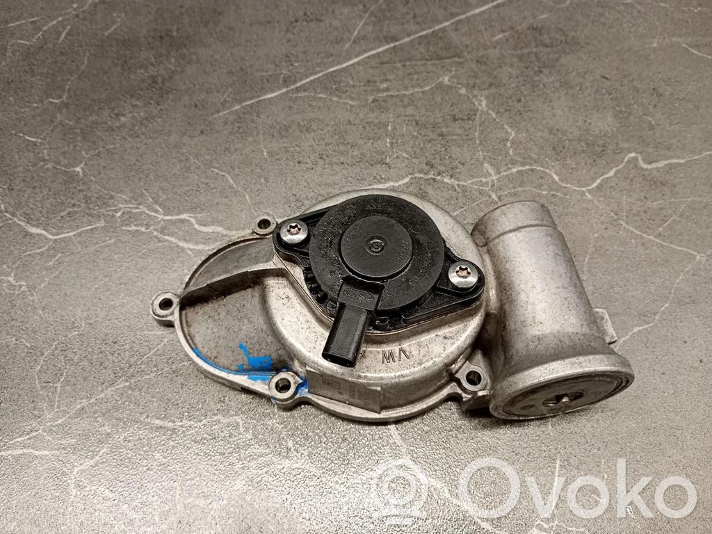 Audi A3 S3 8L Cubierta de la cadena de distribución 